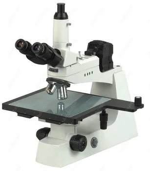 Инспекцията микроскоп -AmScope доставя 1600-кратно проверки микроскоп Extreme Large Stage + 10-мегапикселова камера на Windows и Mac OS