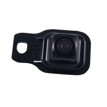 Камера за паркиране, Камера за задно виждане в събирането за Toyota Highlander 2014-16 Резервни части резервни Части 2.7 L 3.5 L 867B00E010