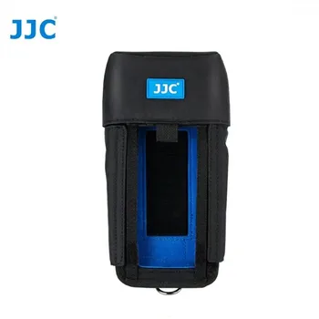 Защитен калъф за видео JJC Handy за Zoom H6 ще замени Zoom PCH-6