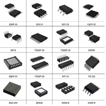 100% Оригинални микроконтроллерные блокове PIC12C508A-04I/SM (MCU/MPU/SoC) SOIC-8