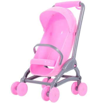 2 елемента Мини, детска количка, Детски играчки за колички Модели бебешки колички Играчки за колички