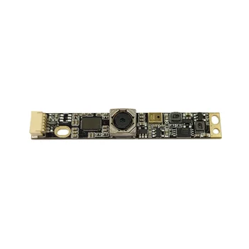 OV5693 USB камера Модул с Автофокусировкой 120 Градуса със Светкавица и микрофон, HD 30 кадъра в секунда 5 MP за Win Android, IOS Linx