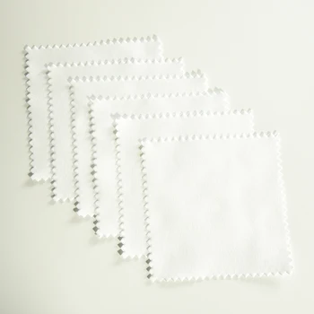 Практични, полезни, силни кърпички за почистване, Аксесоари, нано-керамични който е паркет, 20pcs, стъкло за обяснения покритие 10 * 10 см