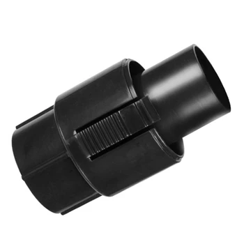 Адаптер за маркуч за прахосмукачка D0AB Аксесоари за вакуум маркуч Свързващ конектор за маркуч за прахосмукачка Midea от 35 мм до 40 мм