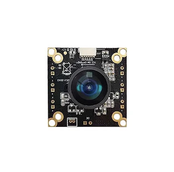 vga free drive 300000 usb 30-кадър модул на камера за нощно виждане GC0403 за разпознаване на пръстови отпечатъци с двухмерным сканиране на кода